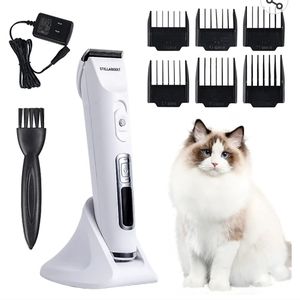 Hulawad pet clippers